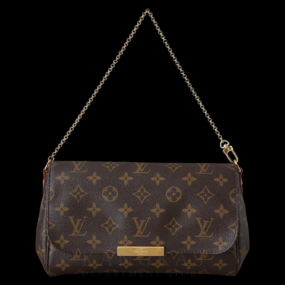 LOUIS VUITTON(USED)루이비통 페이보릿 MM